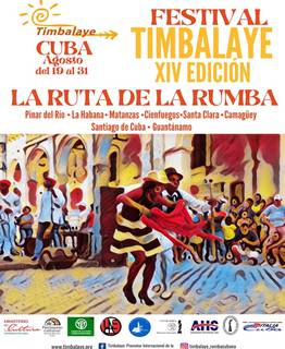 #Timbalaye2022 timbalaye2022