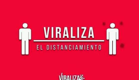 #Viraliza viraliza