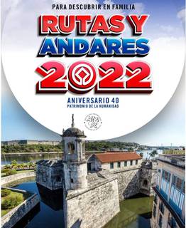 #RutasyAndares2022 rutasyandares2022