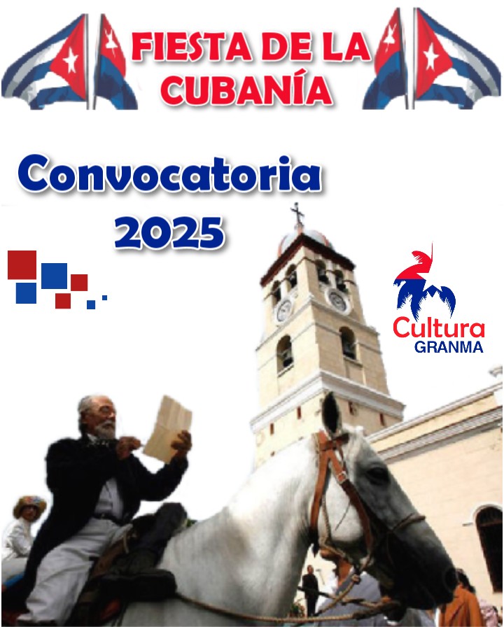 Convocatoria Fiesta de la Cubanía 2025 convocatoria-fiesta-de-la-cubania-2025