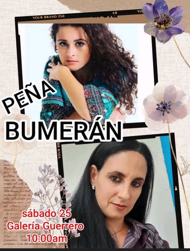 Peña Bumerán pena-bumeran