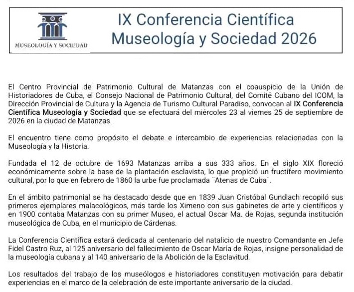 ix-conferencia-cientifica-museologia-y-sociedad-2026