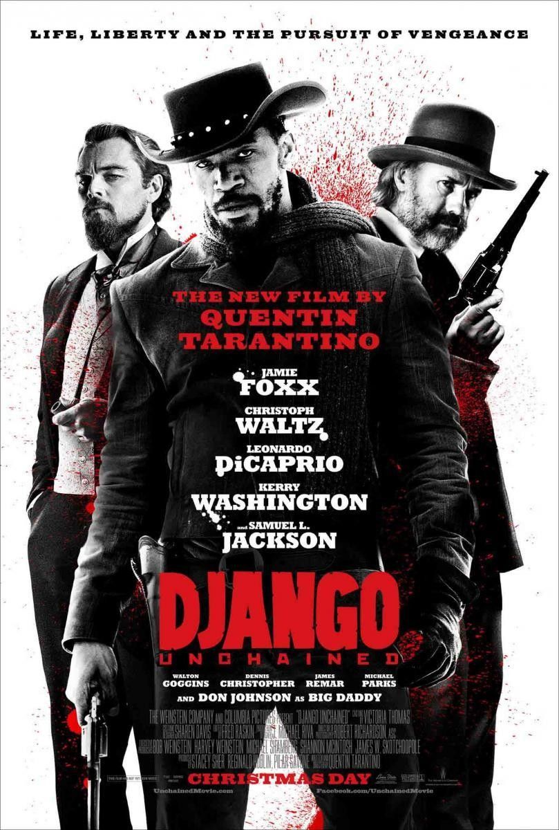 Django sin cadenas (2012) django-sin-cadenas-2012
