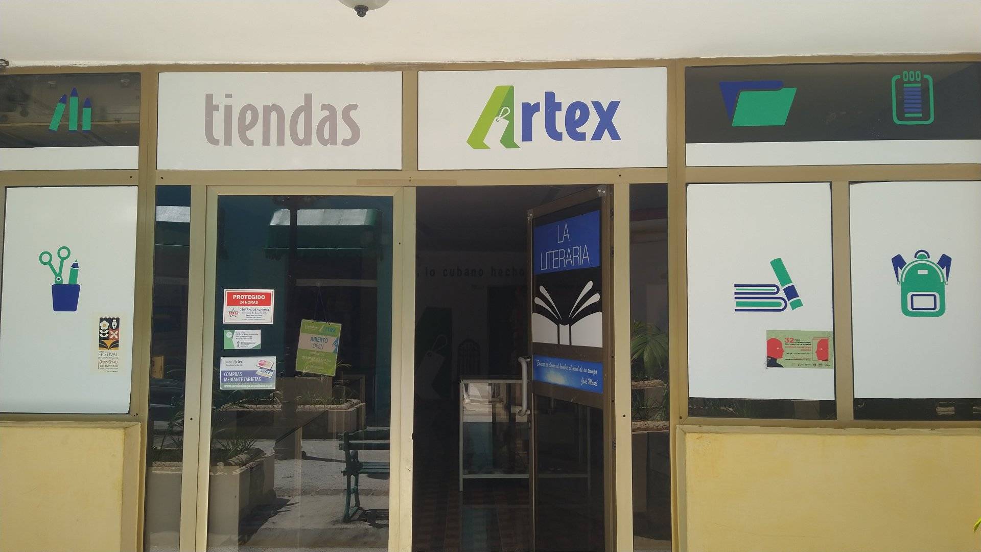 Acércate a las ofertas de la tienda de Artex La Literaria. acercate-a-las-ofertas-de-la-tienda-de-artex-la-literaria