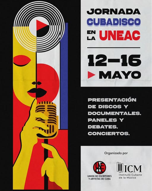 Jornada Cubadisco en la UNEAC jornada-cubadisco-en-la-uneac