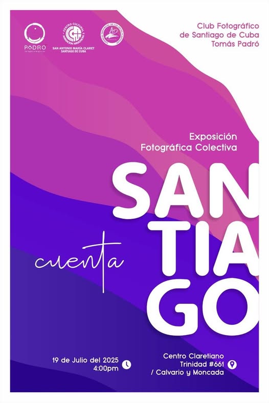 Exposición Colectiva "Santiago cuenta" exposicion-colectiva-santiago-cuenta