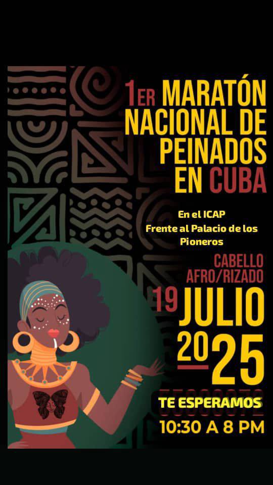 primer-maraton-nacional-de-peinados-en-cuba