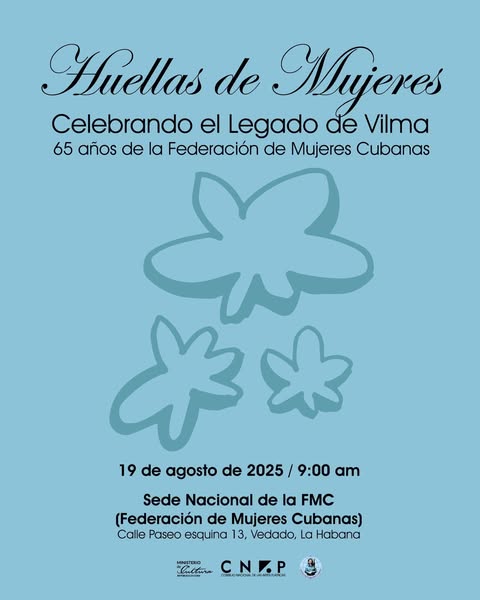 Huellas de Mujeres huellas-de-mujeres