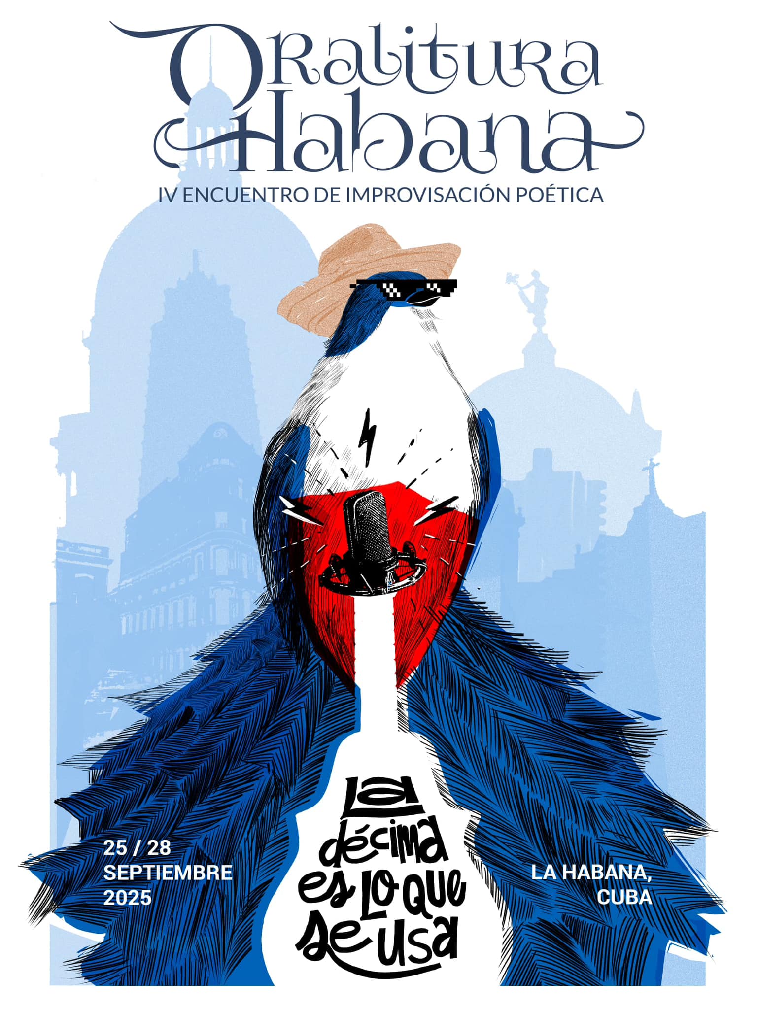 iv-encuentro-de-improvisacion-poetica-en-la-sede-nacional-de-la-ahs