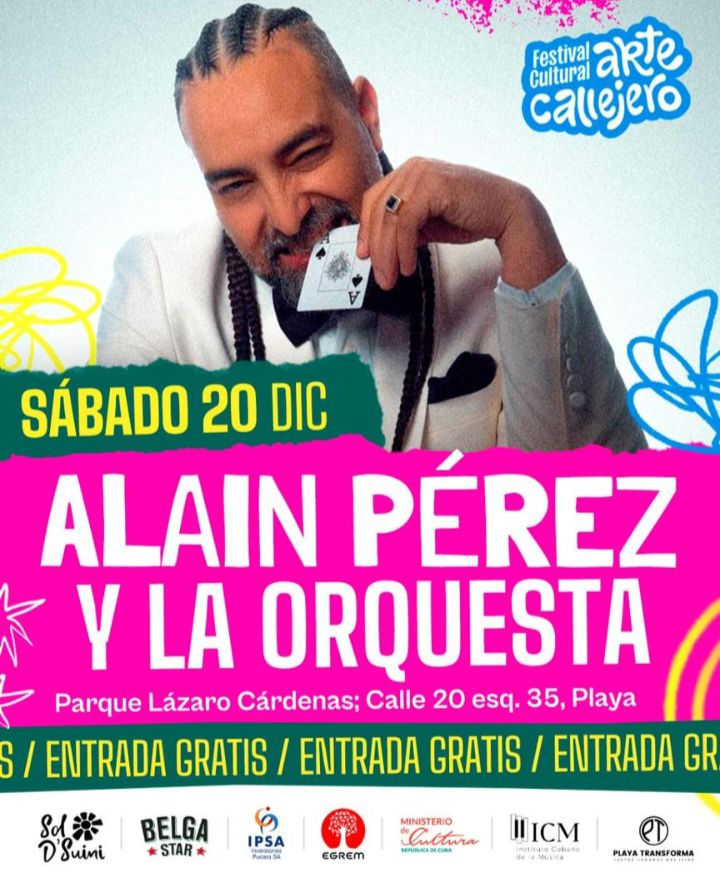 festival-cultural-arte-callejero-alain-alvarez-y-la-orquesta