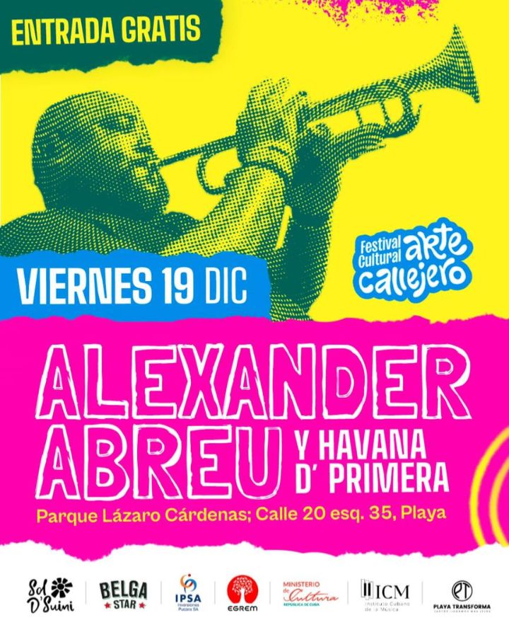 festival-cultural-arte-callejero-alexander-abreu-y-habana-d-primera