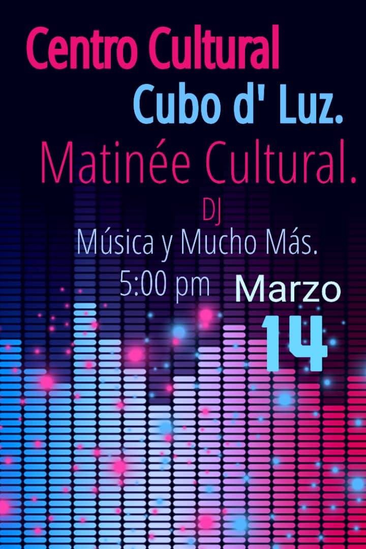 matinee-cultural