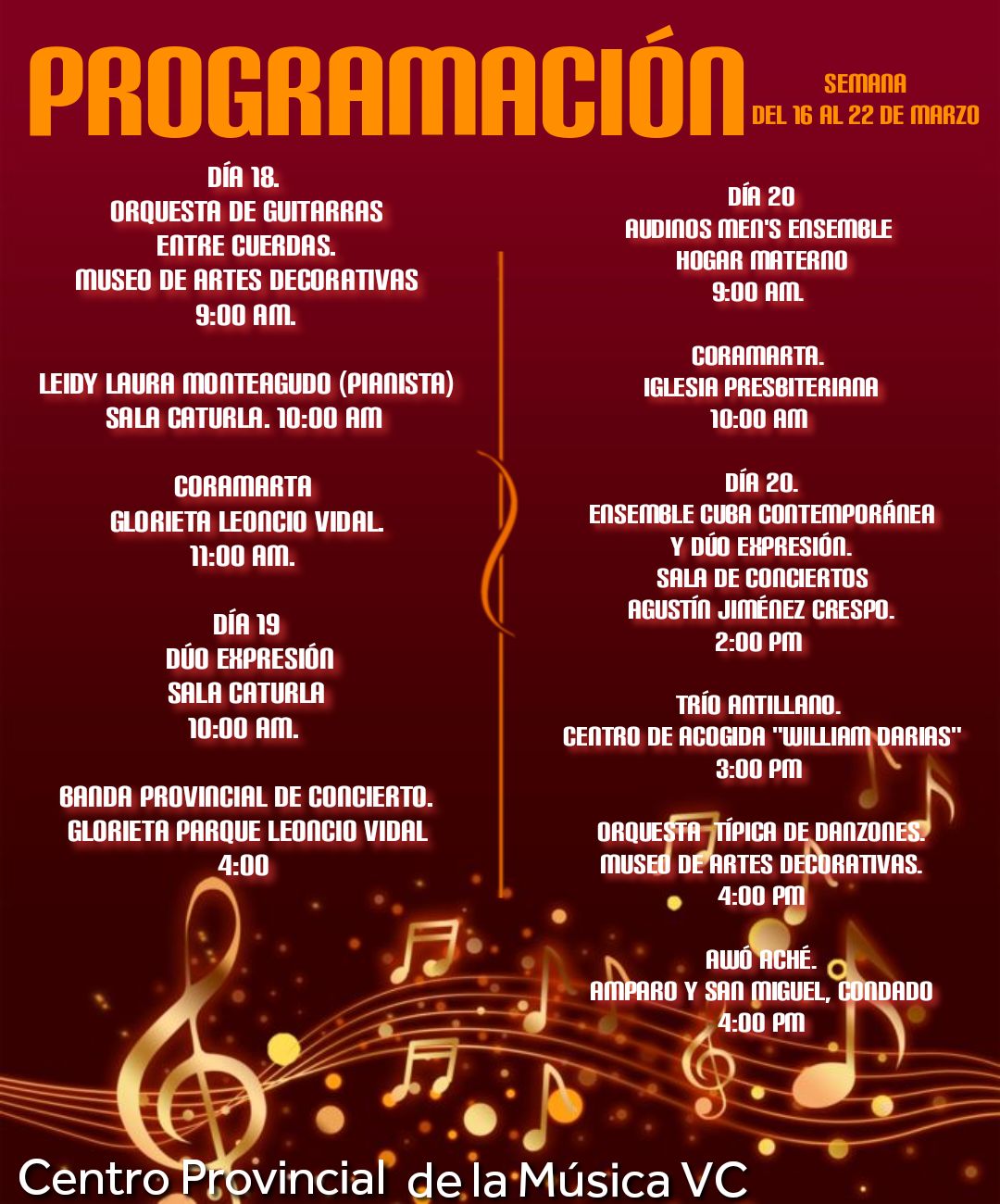 centro-provincial-de-la-musica-y-los-espectaculos-villa-clara