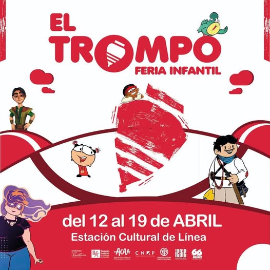 iv-feria-infantil-el-trompo