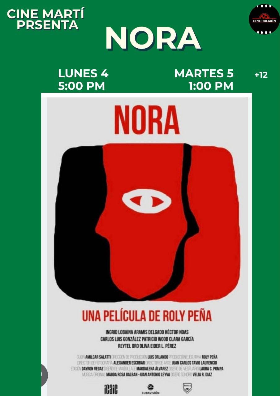 nora