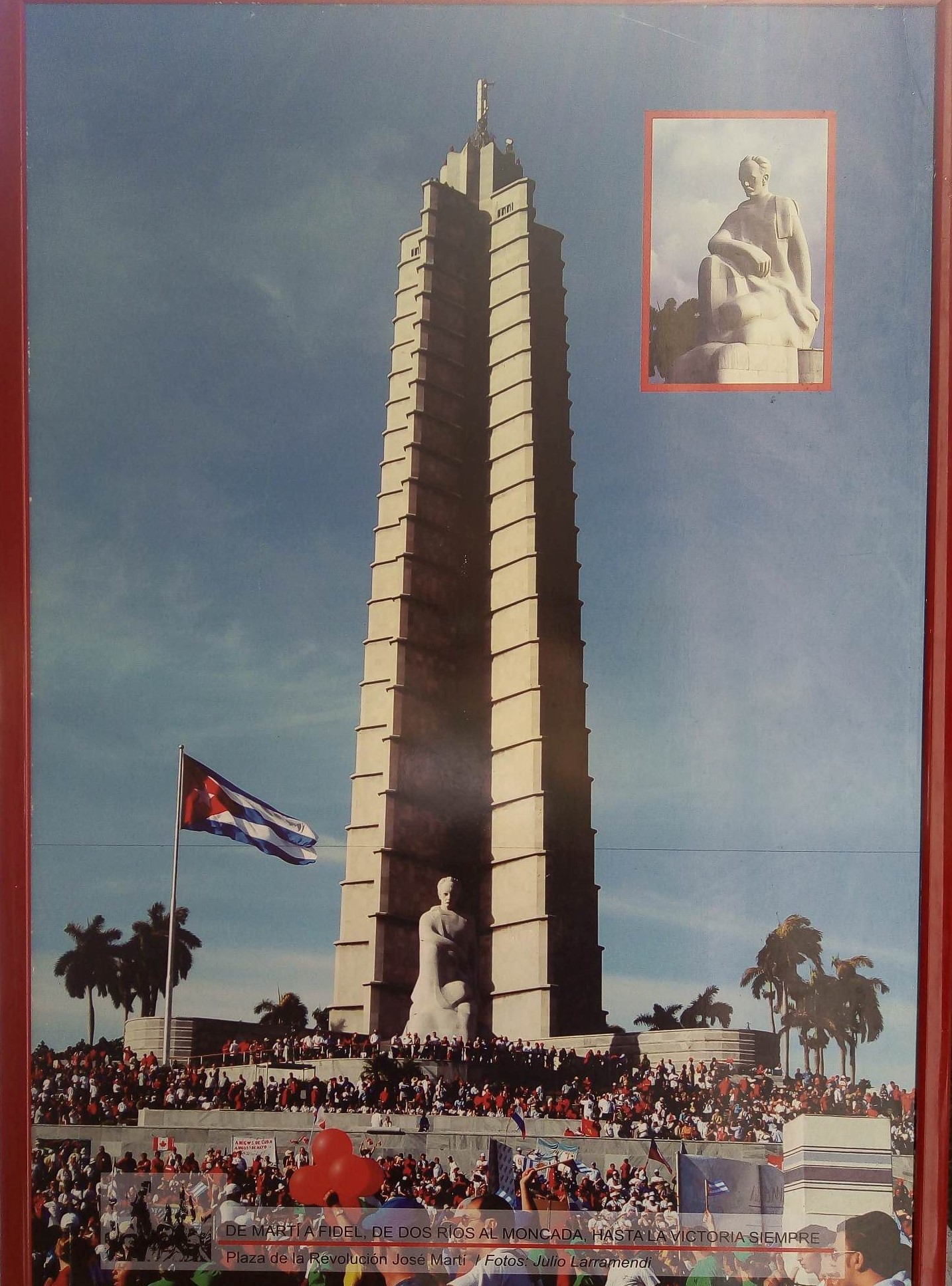 De Martí a Fidel, de Dos Ríos al Moncada de-marti-a-fidel-de-dos-rios-al-moncada