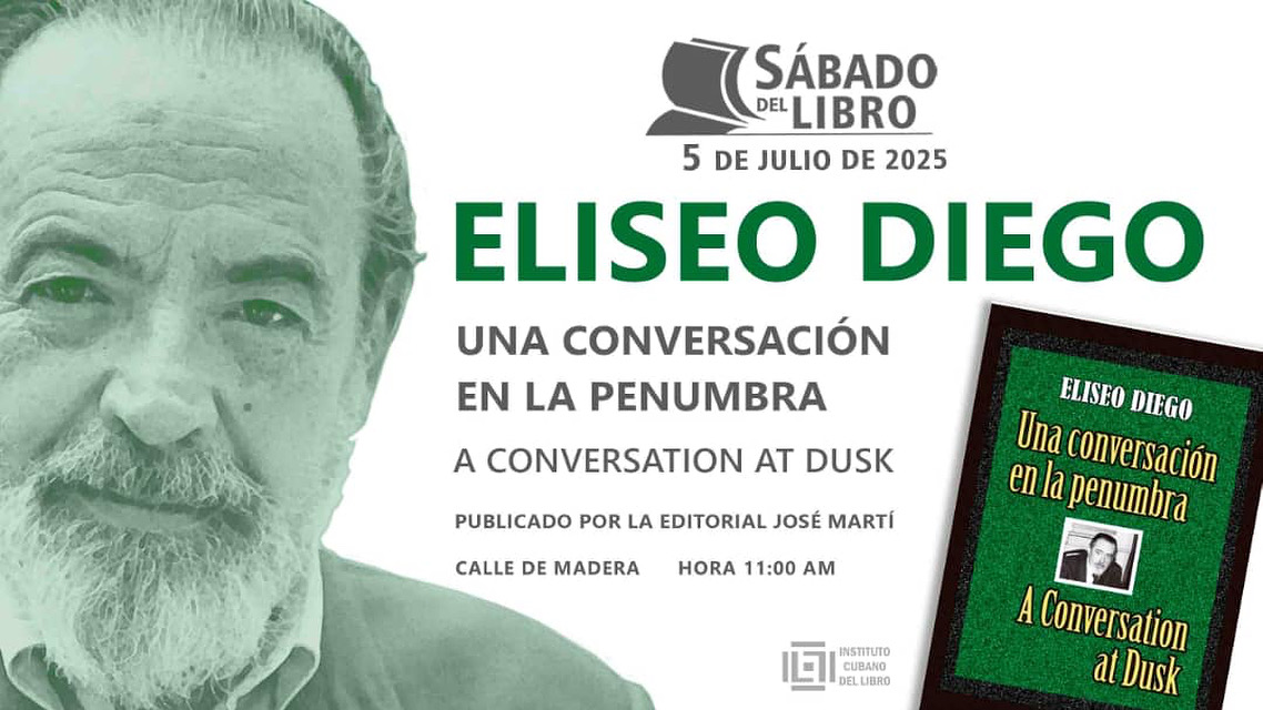Sábado del libro con Editorial José Martí sabado-del-libro-con-editorial-jose-marti