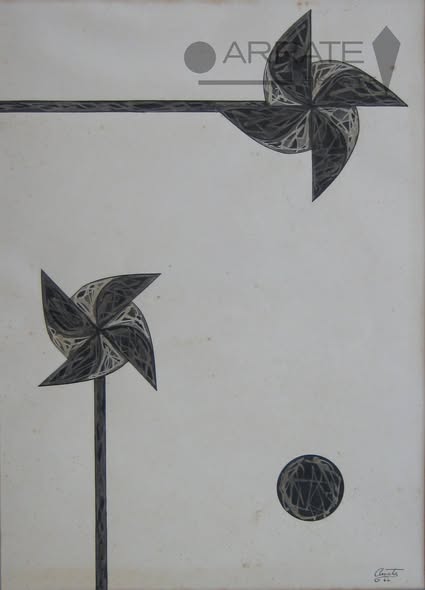 dibujos-a-tinta-china-sobre-papel-de-arrate