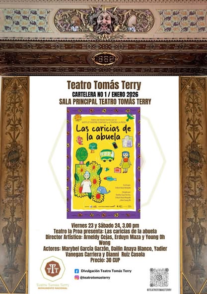 las-caricias-de-la-abuela