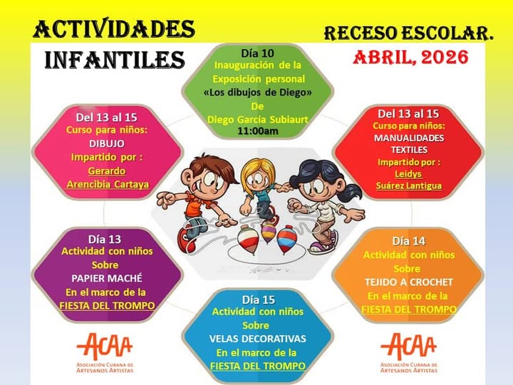 actividades-infantiles-en-receso-escolar