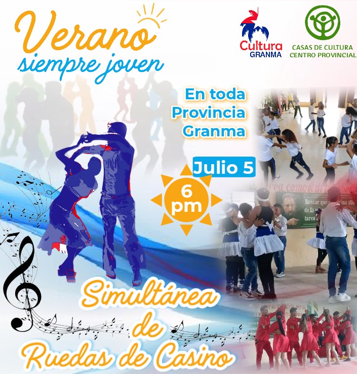 simultanea-de-ruedas-de-casino-inicio-del-verano-2025
