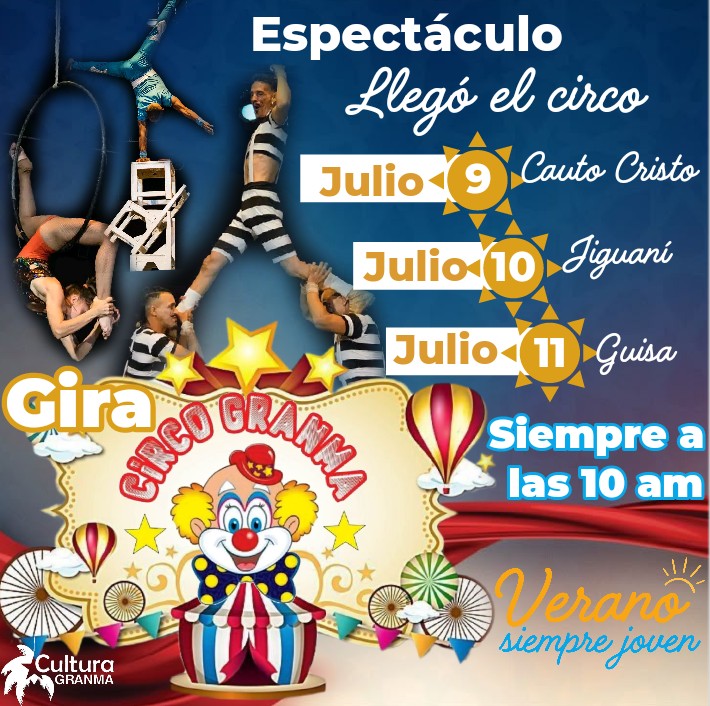 gira-del-circo-granma-con-el-espectaculo-llego-el-circo-guisa