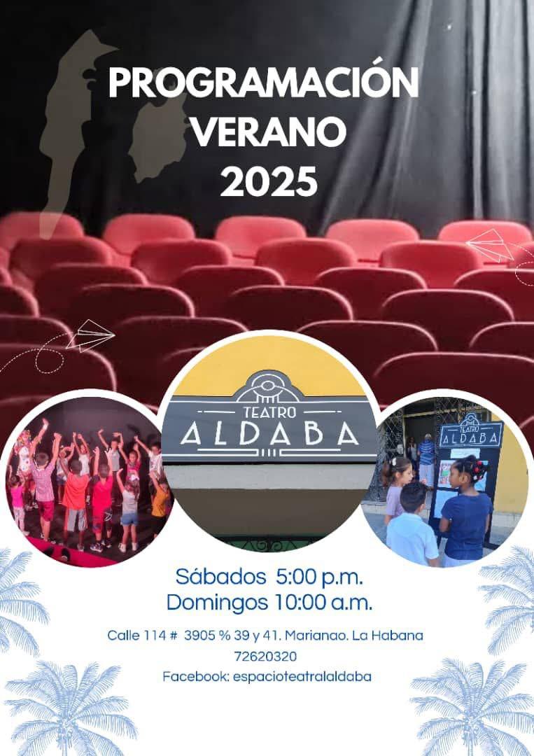 Programación del Teatro Aldaba programacion-del-teatro-aldaba