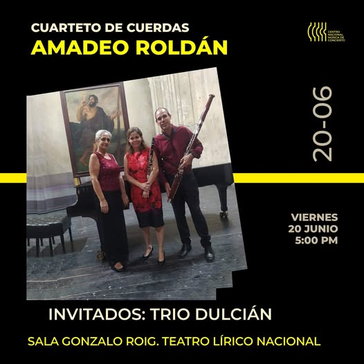 presentacion-del-cuarteto-de-camara-amadeo-roldan
