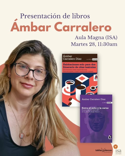 Presentación de libros . presentacion-de-libros