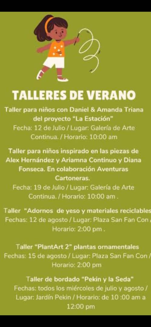 talleres-de-verano-en-galeria-continua