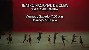 Ballet Nacional de Cuba en la sala Avellaneda ballet-nacional-de-cuba-en-la-sala-avellaneda