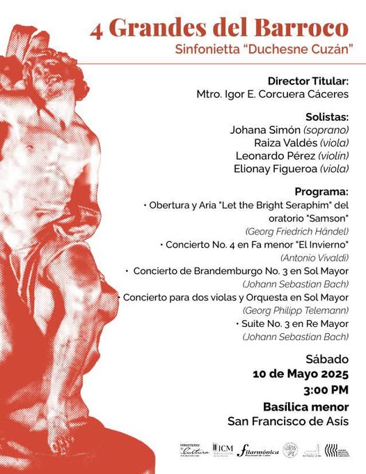 Concierto "4 Grandes del Barroco" . concierto-4-grandes-del-barroco