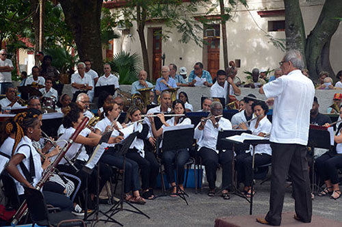 presentacion-de-la-banda-provincial-de-concierto-de-pinar-del-rio