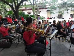 retreta-de-la-banda-provincial-de-concierto-de-pinar-del-rio