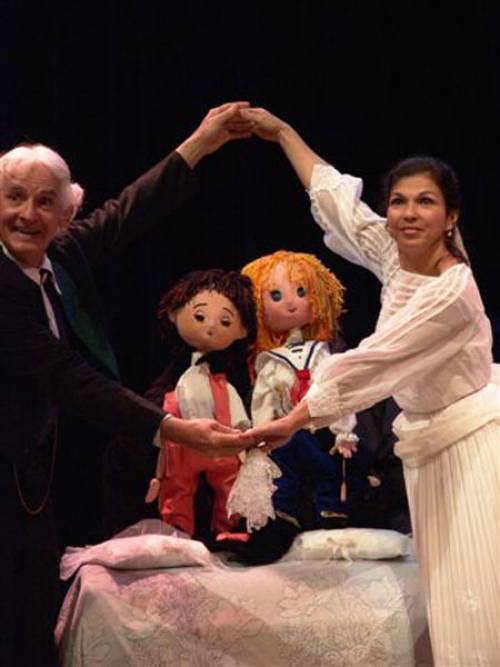 Bebé y el Señor Don Pomposo. bebe-y-el-senor-don-pomposo
