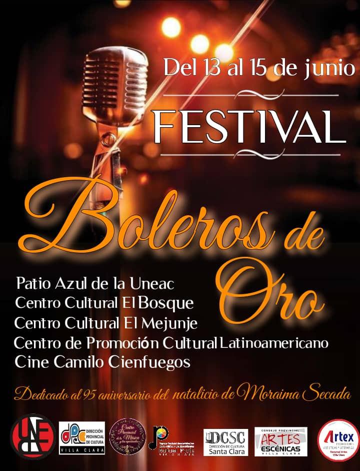 Boleros de Oro en Santa Clara boleros-de-oro-en-santa-clara