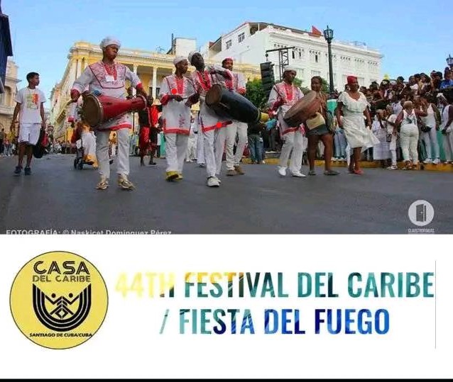 44 edición del Festival del Caribe. Dedicado a Curazao 44-edicion-del-festival-del-caribe-dedicado-a-curazao
