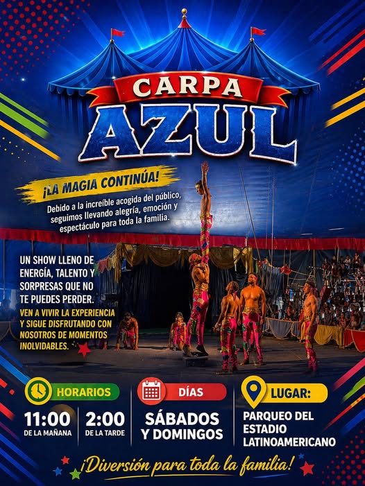la-carpa-azul-del-circo-nacional-de-cuba-llega-al-latinoamericano