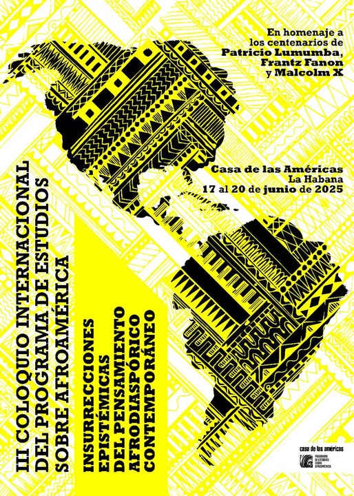 III Coloquio Internacional del Programa de Estudios sobre Afroamérica iii-coloquio-internacional-del-programa-de-estudios-sobre-afroamerica
