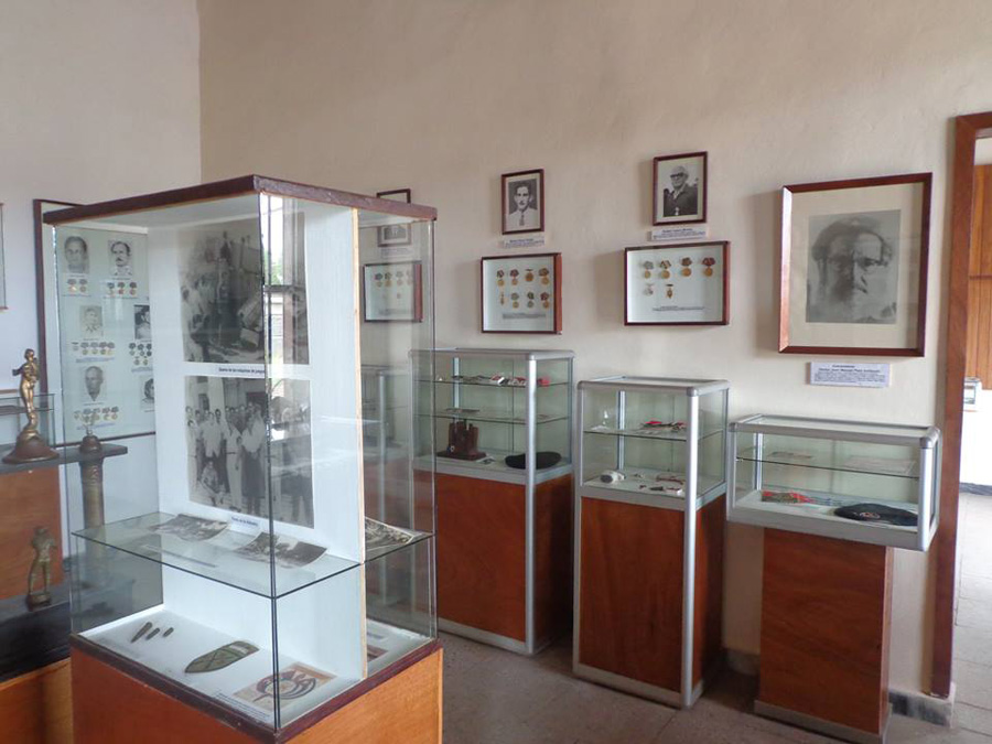 muestra-del-mes-dedicada-al-martir-pinero-venancio-rives-ortega