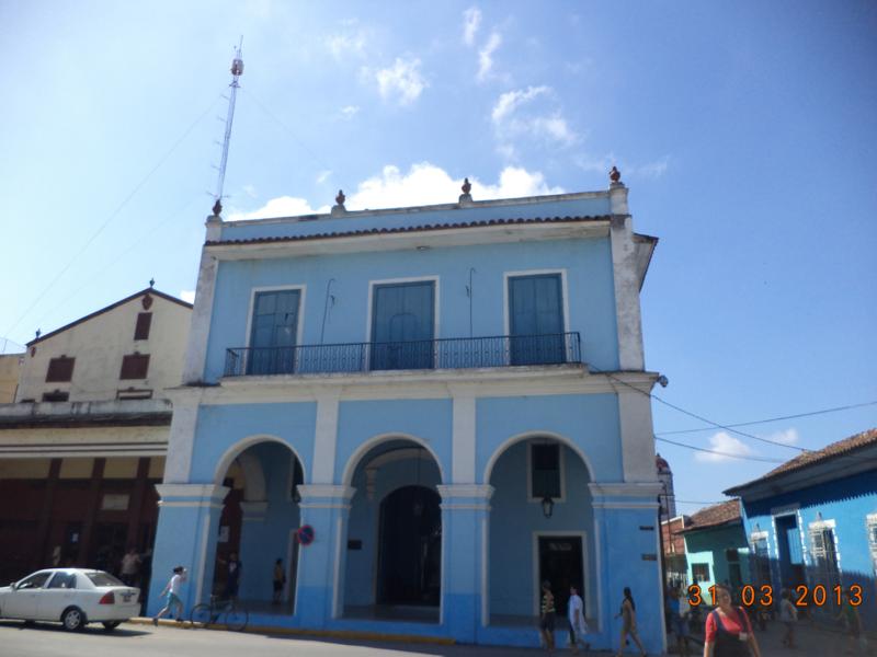 Casa de Cultura Municipal de Sancti Spíritus casa-de-cultura-municipal-de-sancti-spiritus