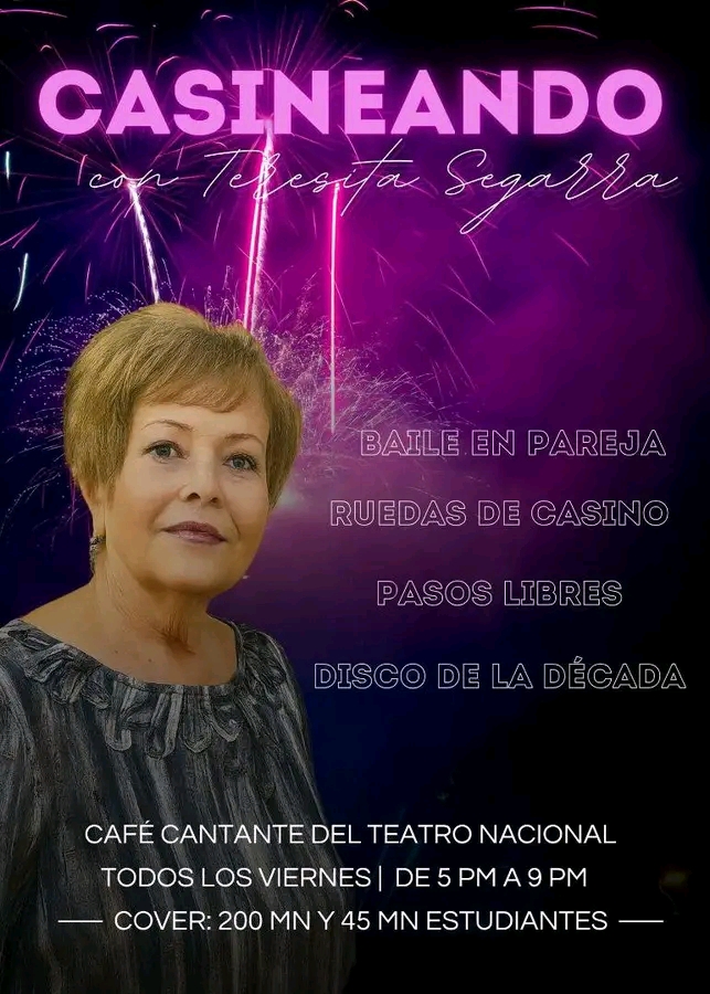 casineando