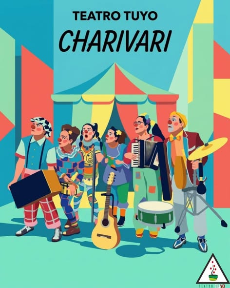charivari