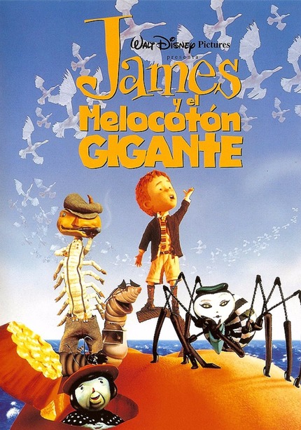 CINE EN LA BNCJM: James y el melocotón gigante cine-en-la-bncjm-james-y-el-melocoton-gigante