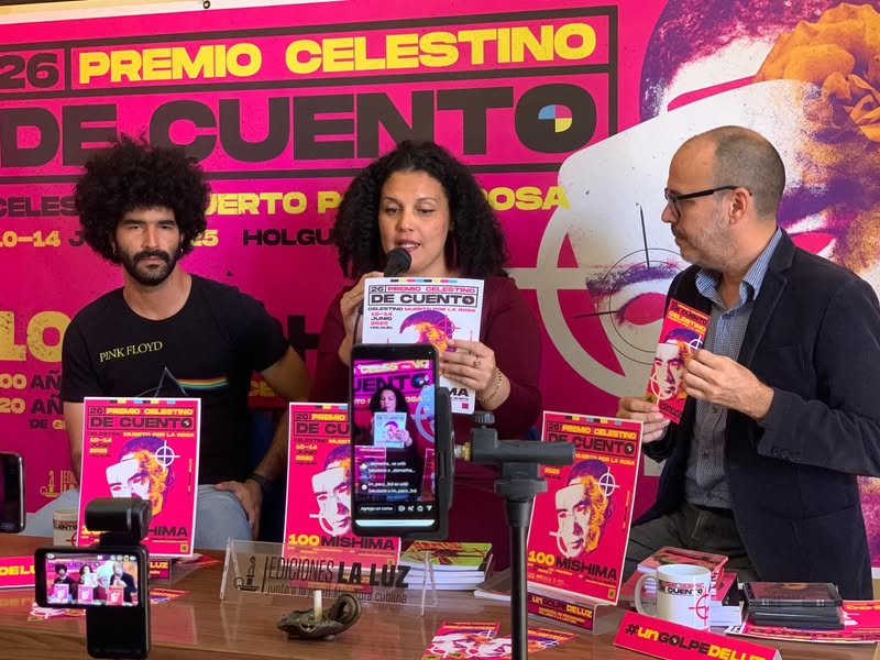 XXVI Premio Celestino de Cuento xxvi-premio-celestino-de-cuento
