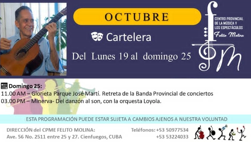retreta-de-la-banda-provincial-de-conciertos-de-cienfuegos