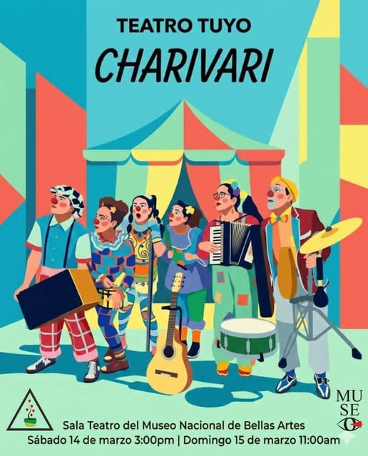 charivari