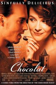 chocolate