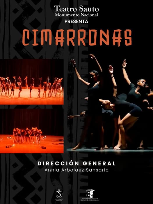 cimarronas