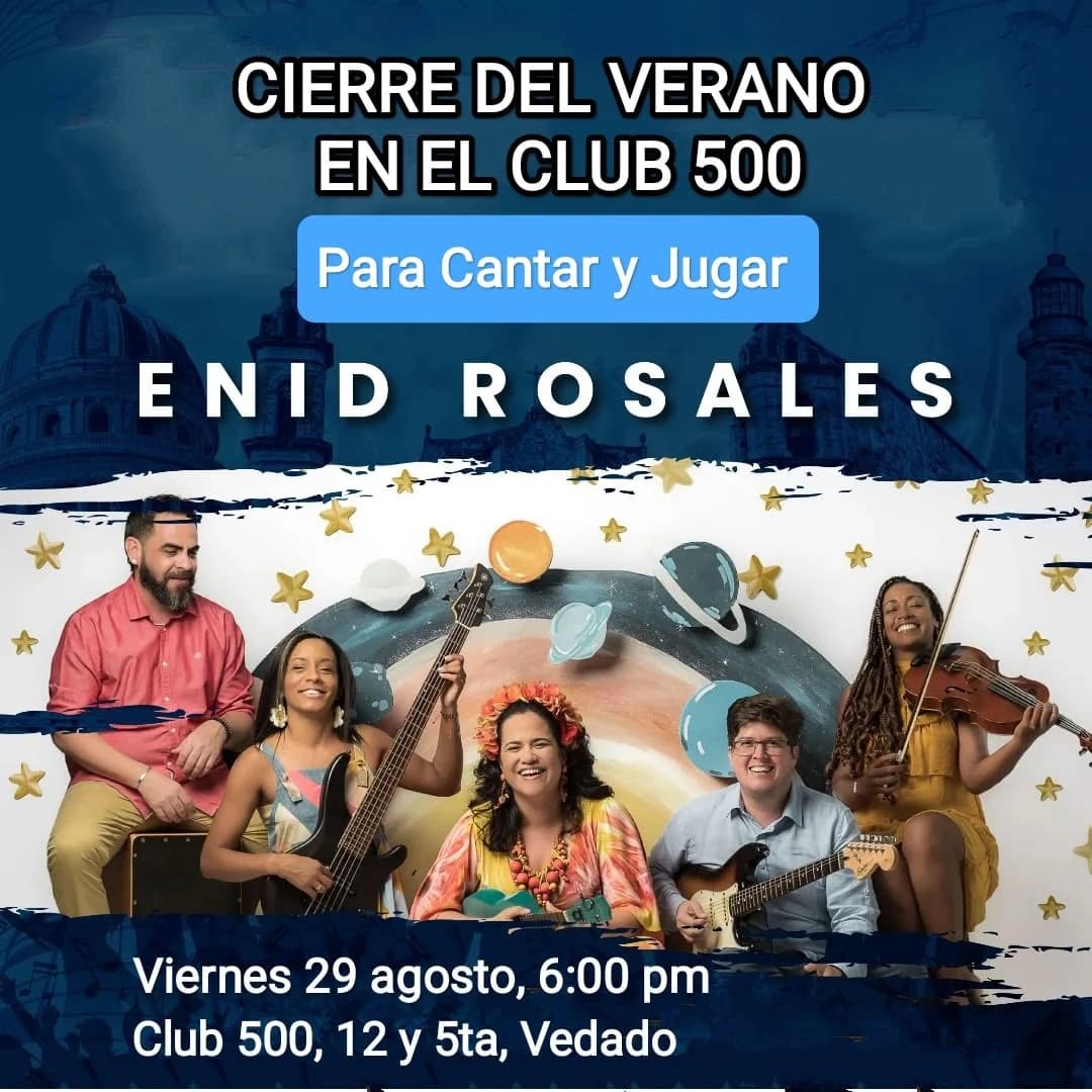 enid-y-su-grupo-en-club-500